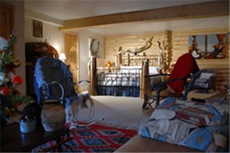 Swan River Inn Bigfork Cameră foto