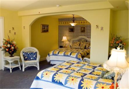 Swan River Inn Bigfork Cameră foto