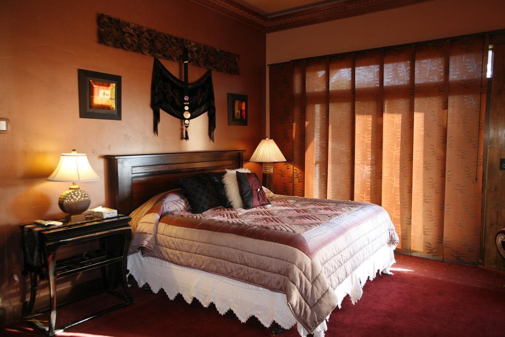 Swan River Inn Bigfork Exterior foto
